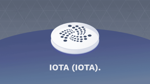 Was ist Iota - Titelbild