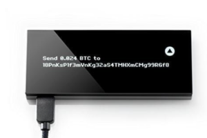 KeepKey Hardware Wallet