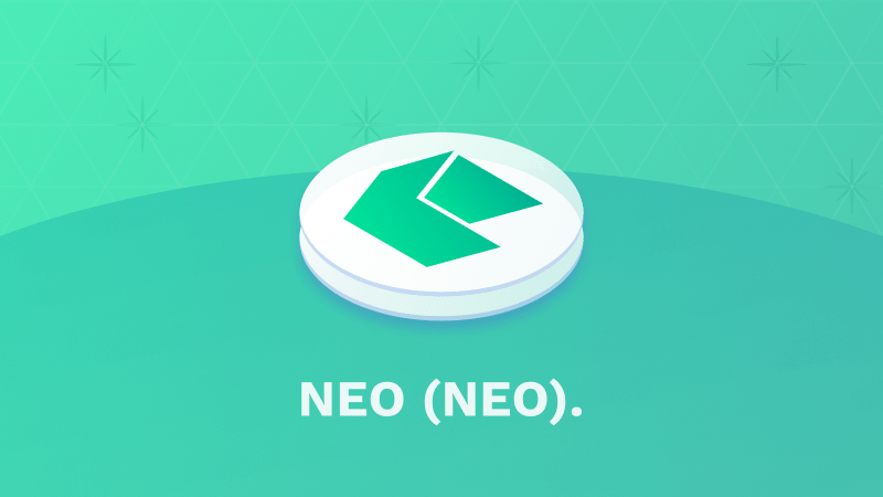 Was ist Neo (NEO)? Token Info, Preis, Kurs und News