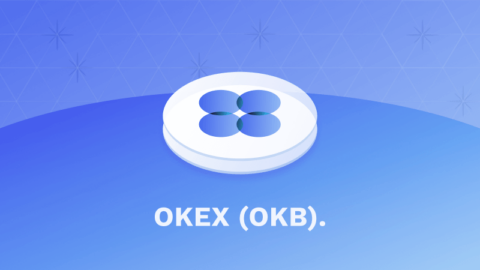 Was ist Okex Titelbild