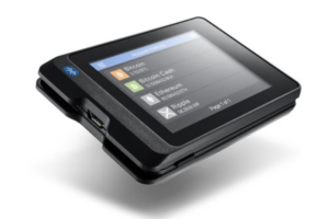 SecuX W20 Hardware Wallet