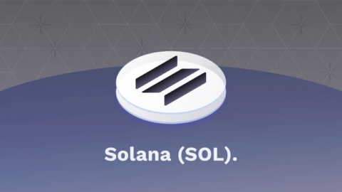 Was ist Solana Logo