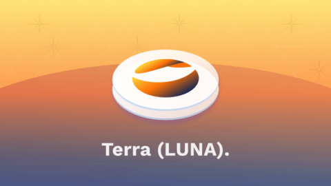 Was ist Terra Luna Titelbild