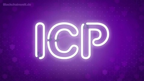 Was ist ICP?