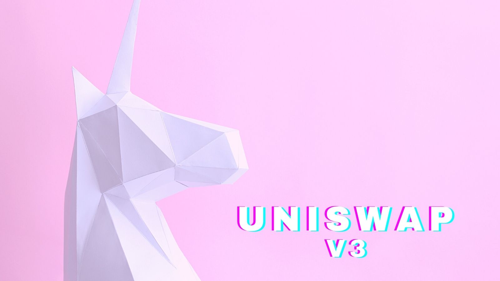 Uniswap v3