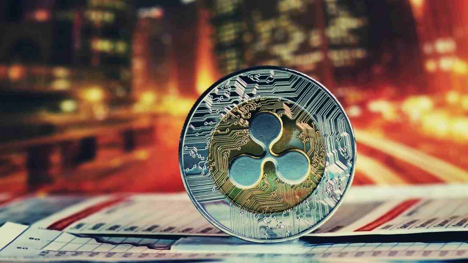 XRP im Aufwind: 5 Faktoren, die weiteres Wachstum befeuern