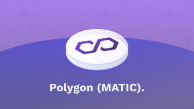 Was ist Polygon - Titelbild