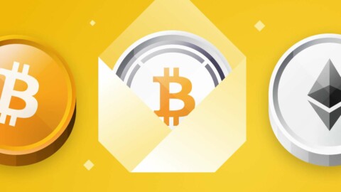 Wrapped Token Bitcoin Ethereum