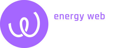 transparentes energy web token logo