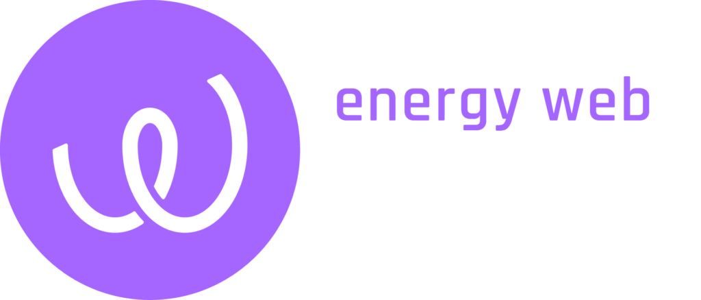 transparentes energy web token logo