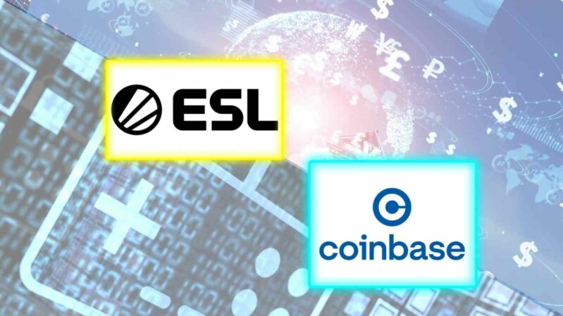Coinbase ESL
