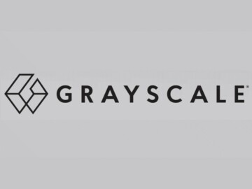 Grayscale Logo