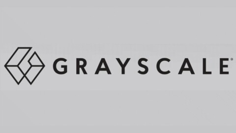 Grayscale Logo