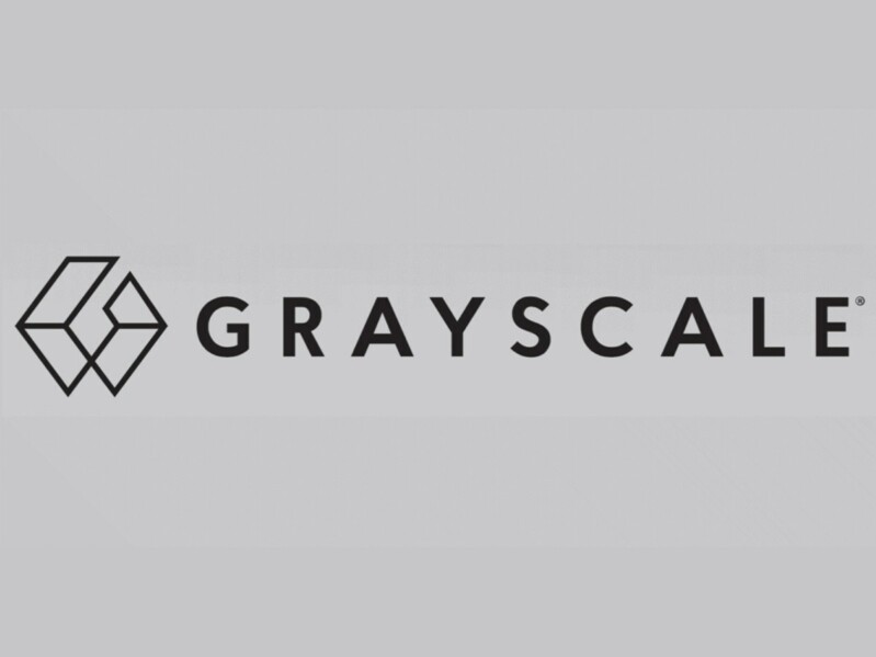 Grayscale Logo