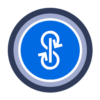 Yearn Finance (YFI) Logo