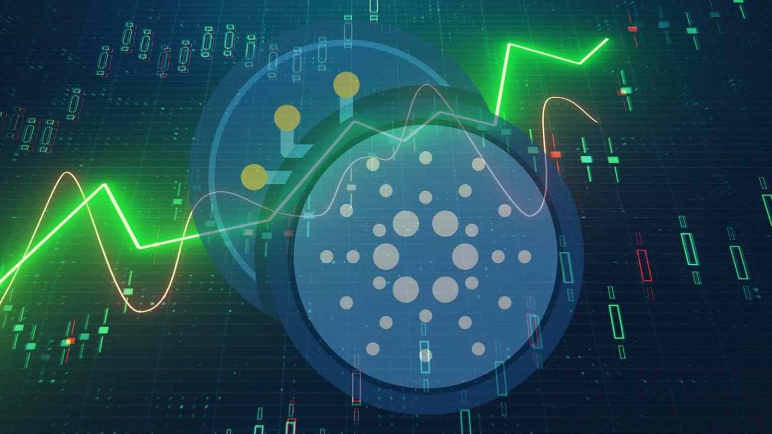 Cardano erreicht Allzeithoch eher als erwartet