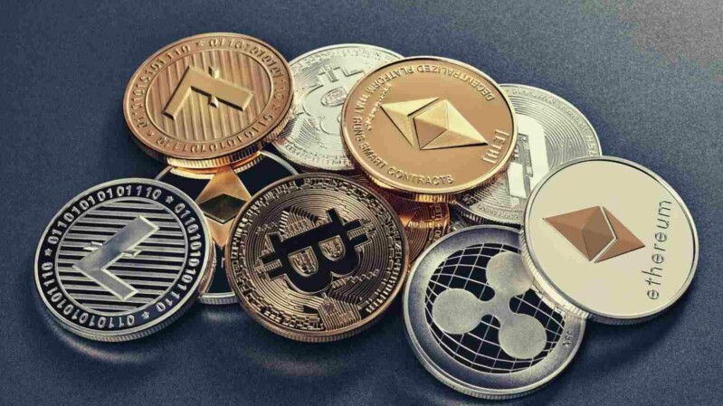 Bitcoin-Investition per Telegramm kryptowährung investieren etf