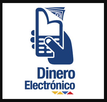 Dinero Electronico Logo