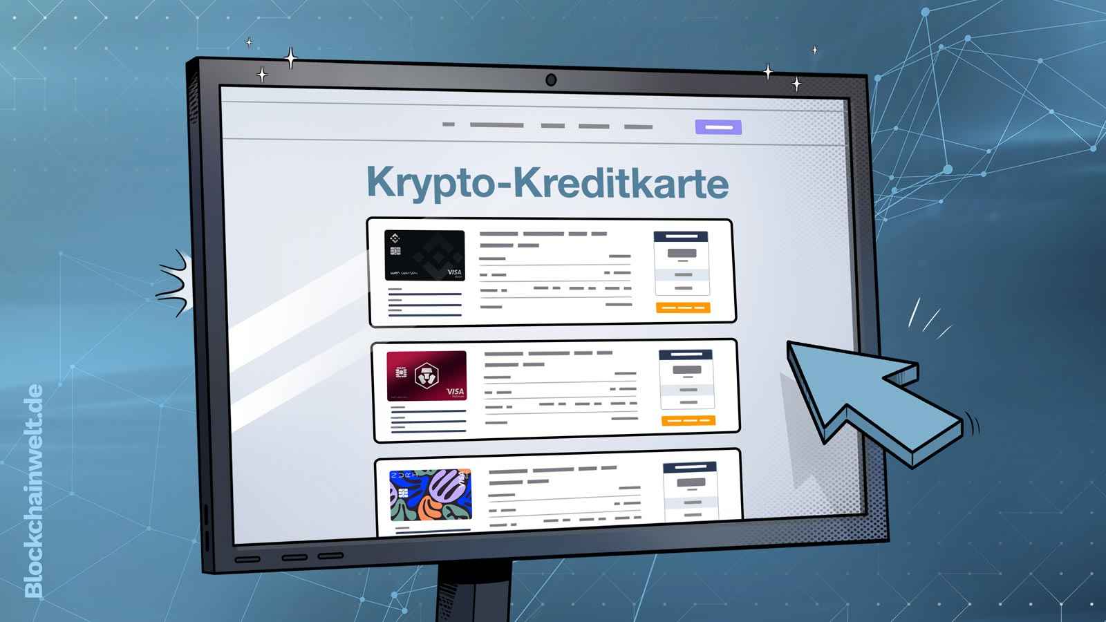 Crypto kreditkarten vergleich (99) foto