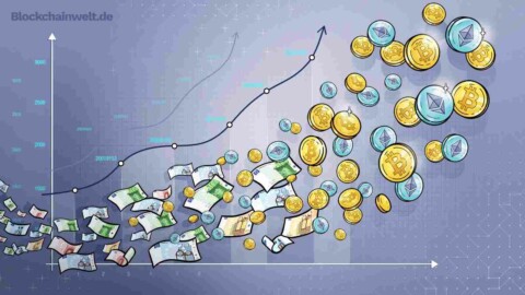 Blockchainwelt-Illustration-06-Bitcoin-Invest-Krypto