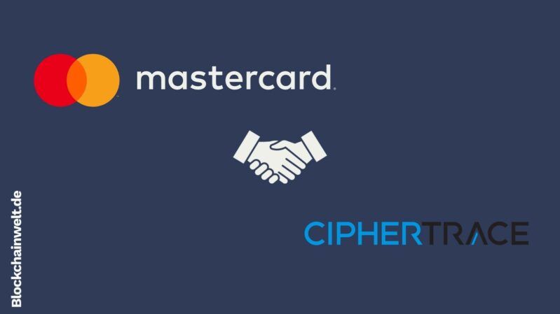 Mastercard CipherTrace