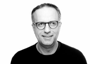 Matthias Jugel, CTO Ubirch