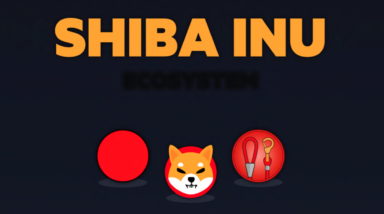 Shiba Inu (SHIB) Bild Banner