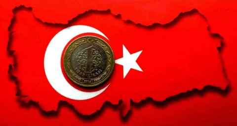 Bitcoin oder Türkische Lira