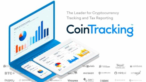CoinTracking Featured image
