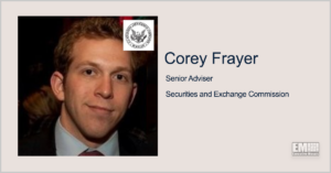 Corey Frayer