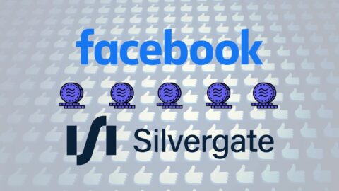 Diem Facebook Silvergate