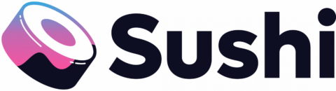 Sushi swap Logo groß