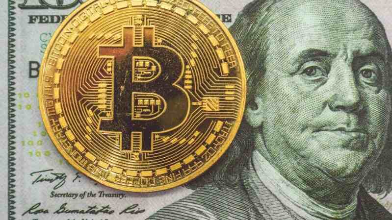 lateinamerikanisches Land adaptiert Bitcoin