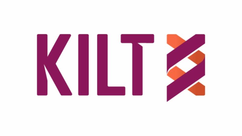 Kilt.io Logo