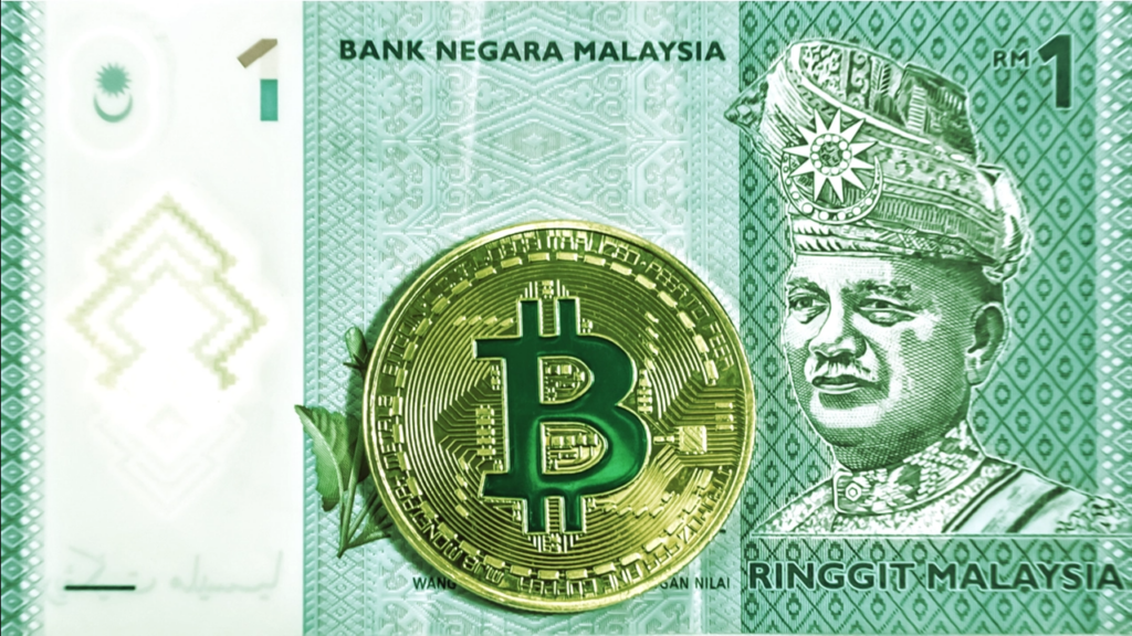 in kryptowährung malaysia investieren