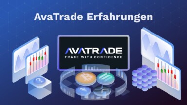 AvaTrade Erfahrungen