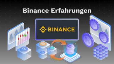 Binance Erfahrungen
