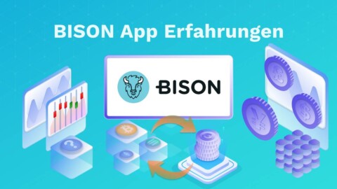 BISON App Erfahrungen