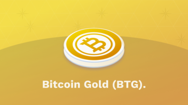 Was ist Bitcoin Gold - Titelbild