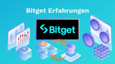 Bitget Erfahrungen