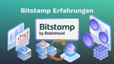 Bitstamp Erfahrungen