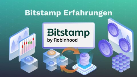 Bitstamp Erfahrungen