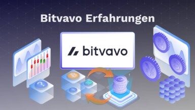 Bitvavo Erfahrungen