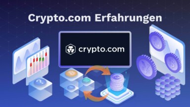 Crypto.com Erfahrungen