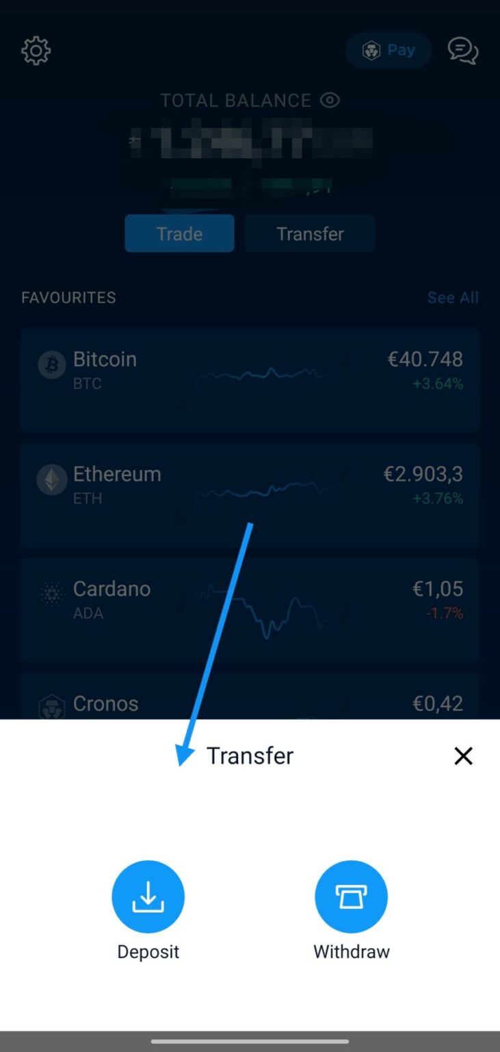 crypto.com erfahrungen