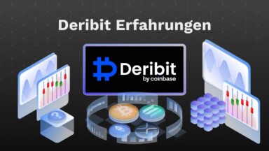 Deribit Erfahrungen