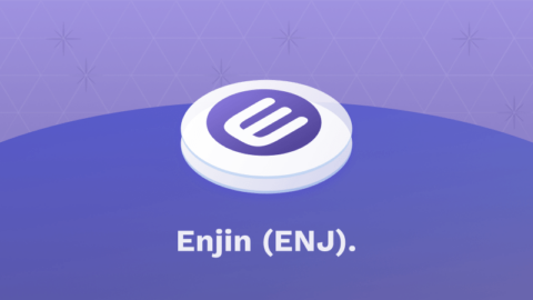 Was ist Enjin - Titelbild