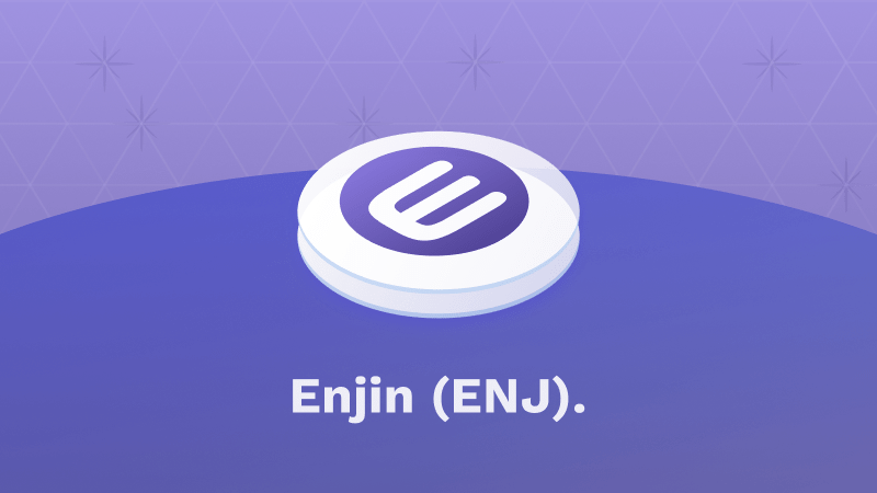 Was ist Enjin - Titelbild