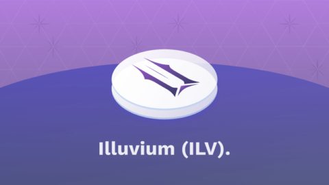 Was ist Illuvium - Titelbild