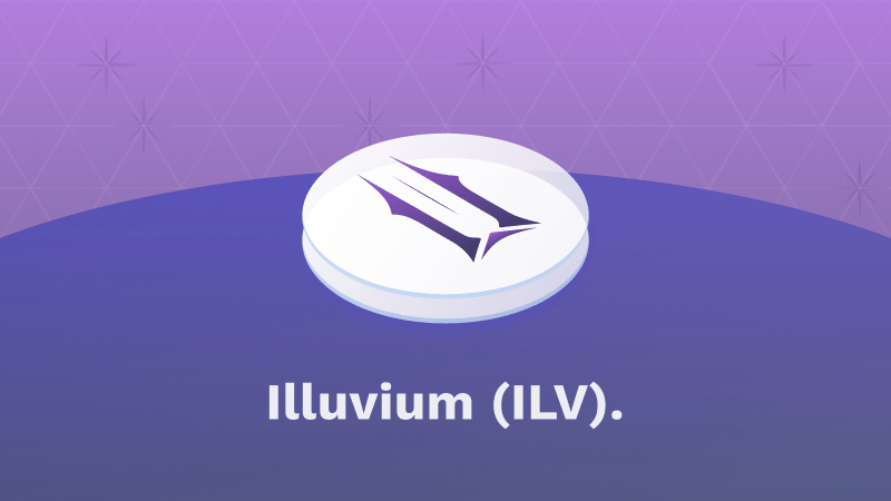Was ist Illuvium - Titelbild